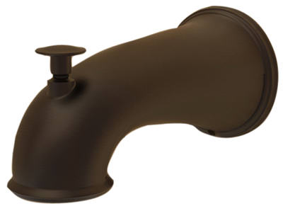 BRZ Tub Spout Diverter