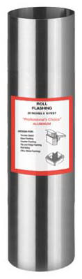 20x10 Roll ALU Valley