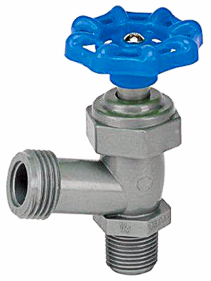 3/4 MPT Broiler Drain