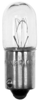 2PK 12V Auto Lamp