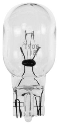 2PK Auto Mini Bulb Lamp