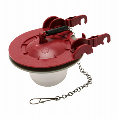 3" Univ Toilet Flapper