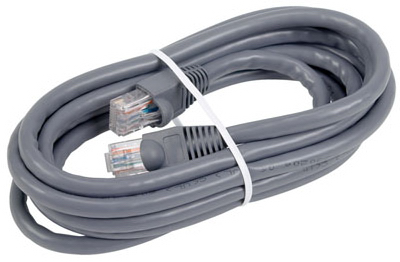 7' Cat6 250Mhz Cable
