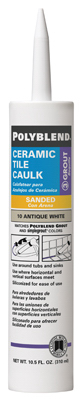 10.5OZ LGT Smoke Caulk