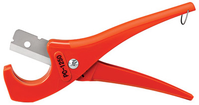 Plas Tubing Cutter