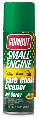 6OZ Carb/Choke Cleaner