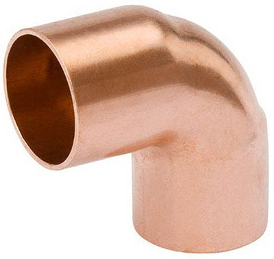 1-1/4 CxC 90 Elbow