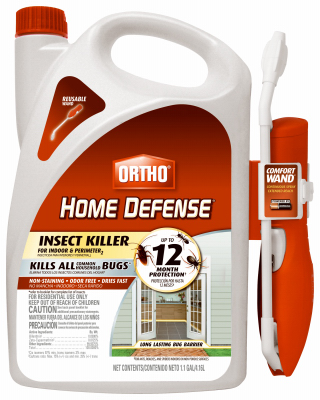 1.1GAL Home Def Killer