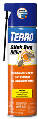 16OZ Stink Bug Killer