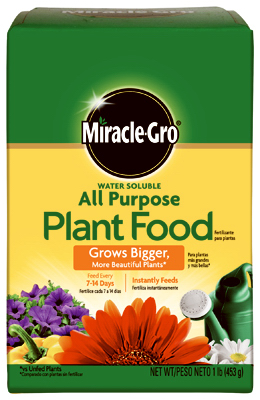 MG LB AP Plant Food