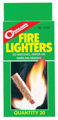 Fire Lighter