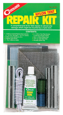 Nyl Tent Repair Kit