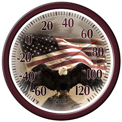 13.25 Eagle Thermometer