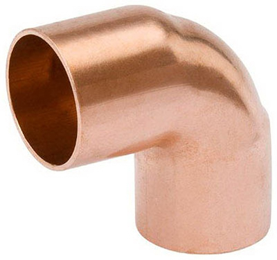 1x3/4 CxC 90 Elbow