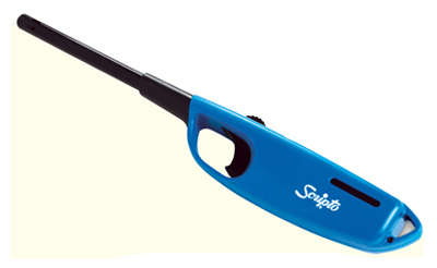 AimFlameII Util Lighter