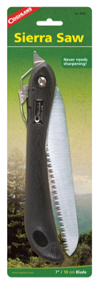 Sierra Hand Saw