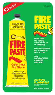 3.75OZ Fire Paste
