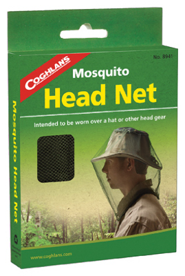 Mosquito Head Net