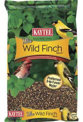 7LB Wild Finch Blend