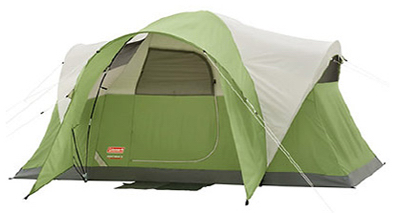 Montan 6Person 1RM Tent
