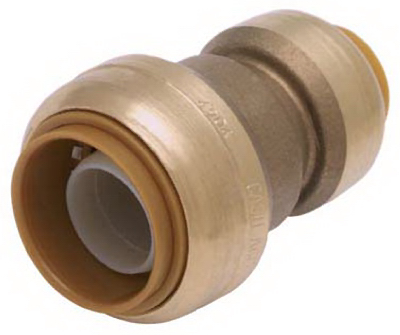 3/4x1/2 Reduc Coupling
