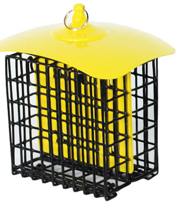 DBL Suet Basket Holder