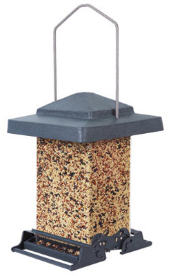 SquirProof Vista Feeder
