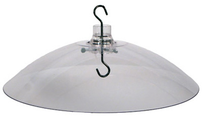 16" Hang/Pole Baffle