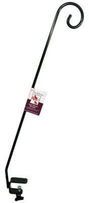 31" Deck MNT Bracket