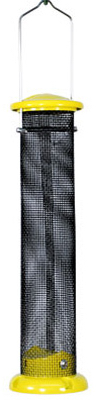 ALU Tube Feeder