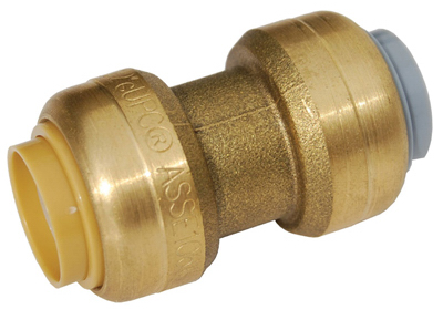 3/4x3/4 Conv Coupling