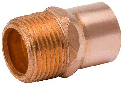 3/4x1 CxM Adapter