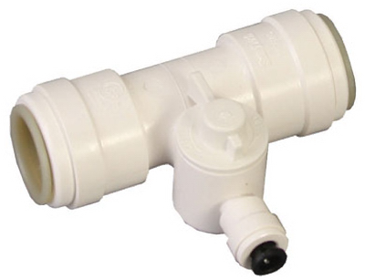 1/2x1/4 Ice Maker Valve