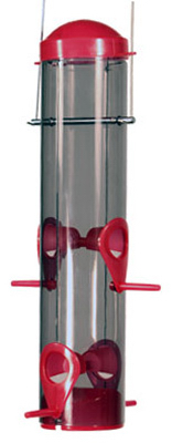 Multi Start Bird Feeder