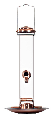 COP Tube Feeder & Tray