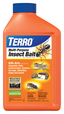 2LB MP Insect Bait