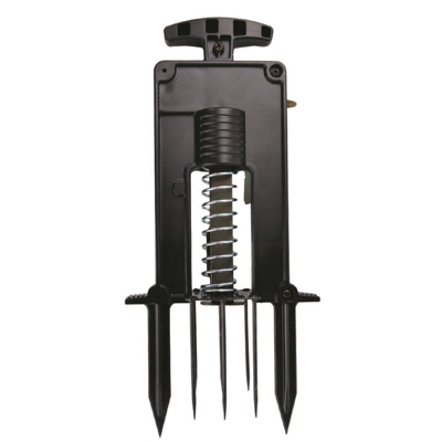 Deadset Mole Trap