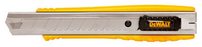 18mm Utility Snap Knife