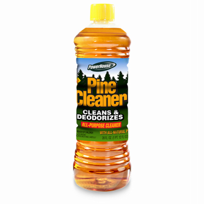 22OZ AP Pine Cleaner