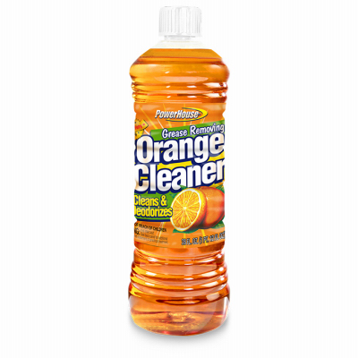 22OZ ORG Cleaner