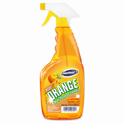 18OZ ORG AP Cleaner