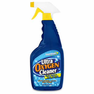 18OZ Oxygen Cleaner