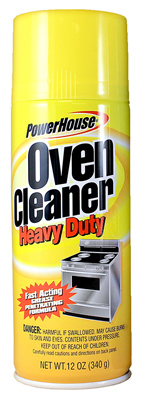 12OZ Oven Cleaner