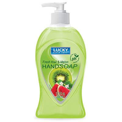 13.5OZ KiwiMel HandSoap