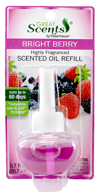.7OZ Linen Oil Refill