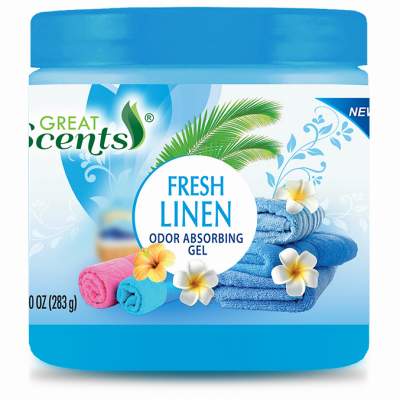 8OZ Hawaii Odor Abs Gel