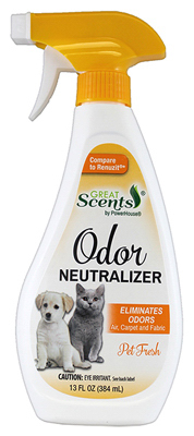 13OZ Pet Neutralizer