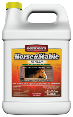 GAL Horse/Stable Spray