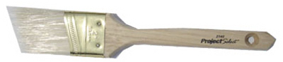 Proj2.5" ANG Sash Brush