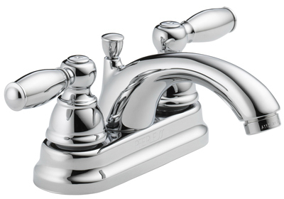 CHR 2Hand Bath Faucet